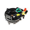 Шлейф підрульовий шлейф керма подушки безпеки Airbag равлик керма Lexus GX, LS, LX, RX, CT 8430748100 843070E070, фото 4