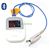 Пульсоксиметр BM1000А Біомед, фото 3