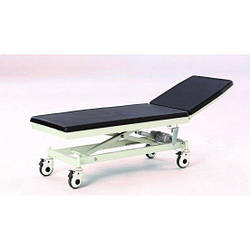 Кушетка медична оглядова "БІОМЕД" DB-40