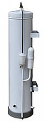 Електричний аквадистилятор ДЕ-10М БІОМЕД для виробництва очищеної води.
