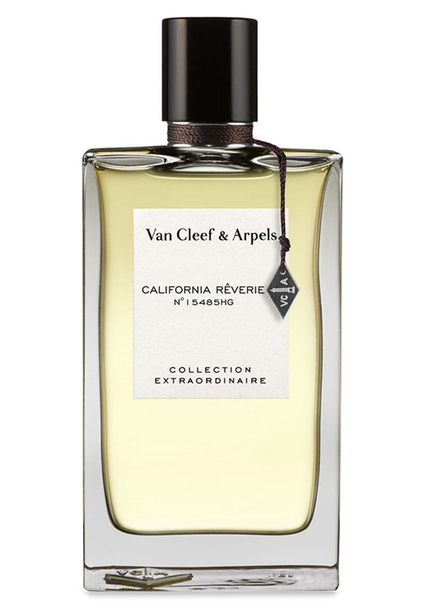Жіноча парфумерія Van Cleef & Arpels California Reverie 75 мл, фото 1