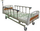 Ліжко лікарняне механічне "БІОМЕД" FB-1MB, фото 2