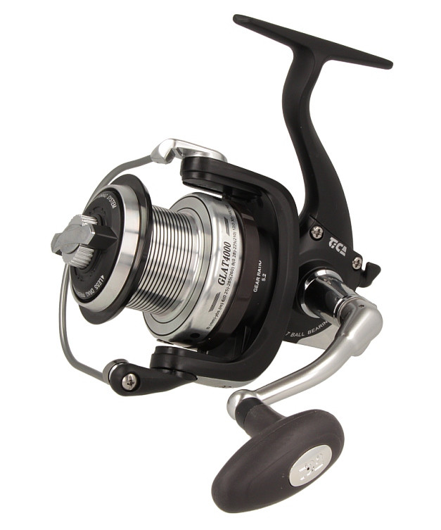 Котушка Tica Galant Long Cast GLAT3000, фото 1