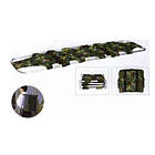 Носилки медичні "БІОМЕД" А07, фото 4