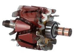 Якір генератора SUZUKI Samurai 1.3, SJ413, Swift I 1.0, 1.3, DAIHATSU Charade 1.0