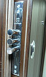 Вхідні двері Булат Престиж модель 102, фото 3