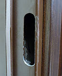 Вхідні двері Булат Престиж модель 104, фото 7