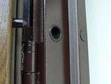 Вхідні двері Булат Престиж модель 105, фото 5