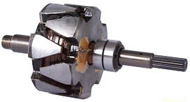 Якорь генератора TOYOTA Dyna 150 2.4, VOLKSWAGEN Taro 2.4