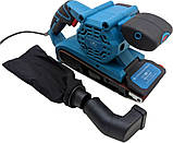 Стрічкова шліфмашина KRAISSMANN 900 BSU 76, фото 4