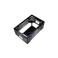 База під GN1/1 WP 59,6*39,1*h23, колір чорний