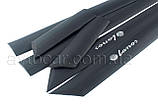 Молдинги для кузова автомобіля