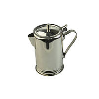 Кавник 475 мл, неіржавка сталь