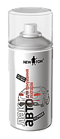 Лак для тонування фар Newton (червоний колір аерозоль 150мл.)
