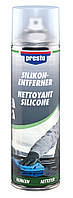 Засіб для видалення силікону Presto Silicone remover (аерозоль 500 мл) 458668