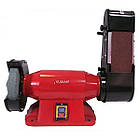 Точило VULKAN MDB100/200HD