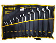 Ключі накидні Sigma 12шт (6010061)