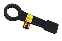 Ключ накидний односторонній ударний Sigma CrV 46мм (6034121)