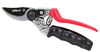 Секатор з поворотною рукояткою Ultra SK5 210мм (5021012)