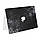 Чохол пластиковий для Apple MacBook Pro / Air Дім (Smoke) макбук про case hard cover, фото 5