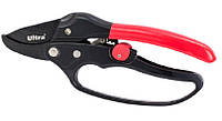 Секатор з храповим механізмом Ultra SK5 200мм (5021052)