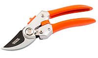 Секатор садовий MASTER TOOL 200мм (14-6123)