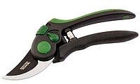Секатор садовий MASTER TOOL 200мм (14-6125)
