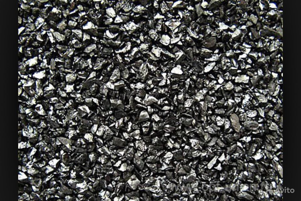 Вугілля  фр. 25 - 50