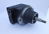 Гідромотор приводу вентилятора 4634936 для Hitachi ZX450-3, фото 2