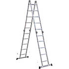 Драбина трансформер VIRASTAR Hercules 4x5 (HR020)