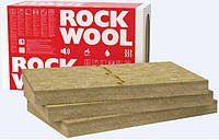 Утеплювач Rockwool Frontrock Plus 1000x600x50 мм 80 кг/м3