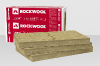Утеплювач Rockwool Frontrock Super 1000х600х150мм 150/80кг/м3
