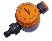 Таймер для води Bradas GOLD LINE до 120 хв. (GL202B)