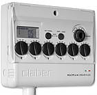 Таймер подачі води Claber MULTIPLA AC 220/24 V LCD (80580000)