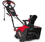 Снігоприбиральник HECHT 9201 E