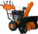 Снігоприбирач бензиновий SEQUOIA LCT 208-4T (SST7062LCT)