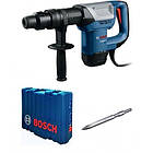 Відбійний молоток Bosch GSH 500 Professional (0611338720)