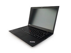 Lenovo X1 Carbon / 14" 2K IPS / Intel Core i7-4500U 3000MHz 4MB (4nd) /WEB-Camera / HDMI / Intel HD Graphics, фото 2