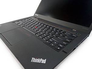 Lenovo X1 Carbon / 14" 2K IPS / Intel Core i7-4500U 3000MHz 4MB (4nd) /WEB-Camera / HDMI / Intel HD Graphics, фото 2