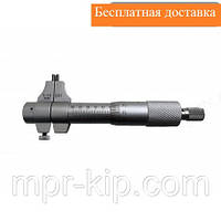 Мікрометр для внутрішніх вимірювань МКВ-30 (5-30 мм; ±0,010 мм) Мікротех