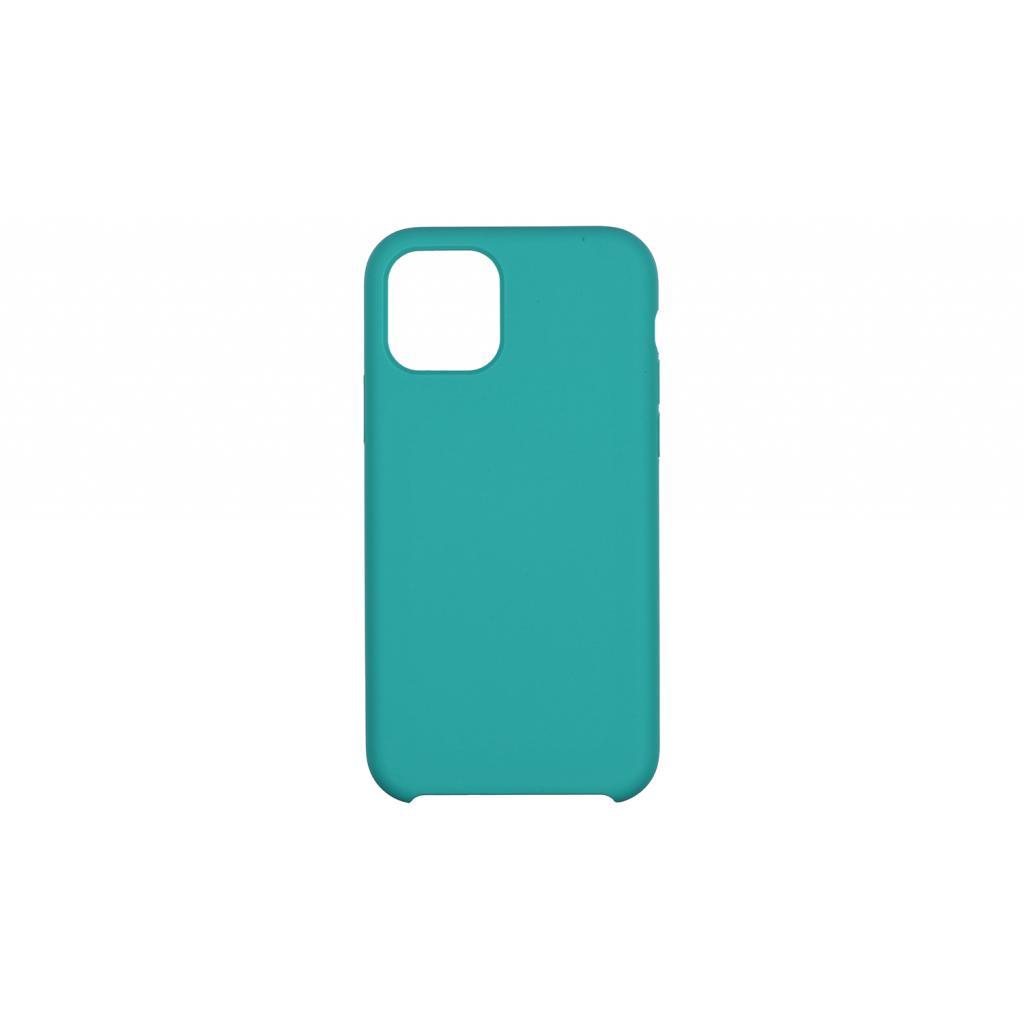 Apple iPhone 11 Pro Чохол-накладка 2E Liquid Green
