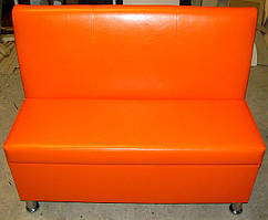 М'які меблі для кафе ресторанів барів купити в Україні