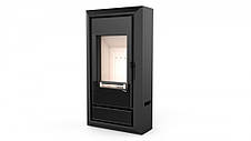 Сталева піч DEFRO Home Ignis, фото 3