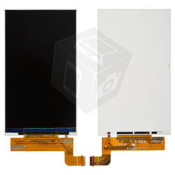 Дисплей (екран, матриця) для LG L60 X145, X147, оригінал