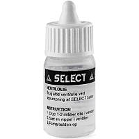 Масло для накачування м'ячів SELECT Valve oil, 10 ml