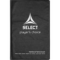 Тактичний планшет SELECT Tactic folder (010) чорний