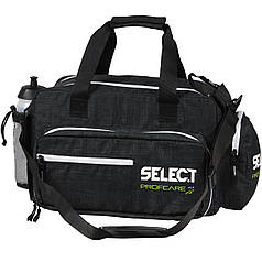 Медична сумка SELECT Medical bag junior (011) чорний/білий, 23,70 L