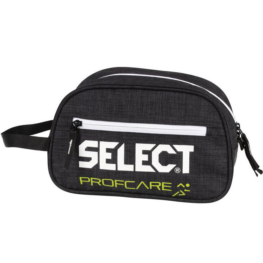 Медична сумка SELECT Medical bag mini (011) чорний/білий, 5L