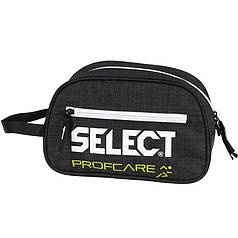 Медична сумка SELECT Medical bag mini (011) чорний/білий, 5L