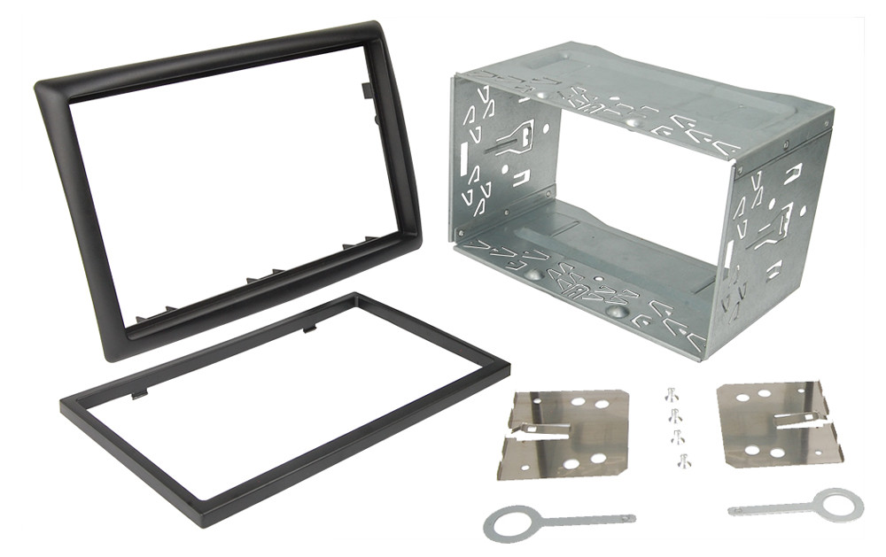 Перехідна рамка AWM Renault Megane II (781-27-116), фото 1